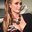 Paris Hilton - Milano 2016
