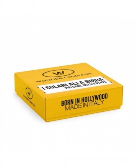 Box Abbronza & Proteggi<p>5 prodotti solari, routine sun-care completa WONDER COMPANY