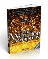 Libro The Wonder Company<p>Quando la bellezza incontra la fiction: 6 racconti per 6 autori WONDER COMPANY