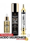 Hyaluronic Programme, complete 30-day beauty routine