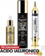 Programma Ialuronico<p>Beauty Routine completa, 3 prodotti x 30 giorni WONDER COMPANY