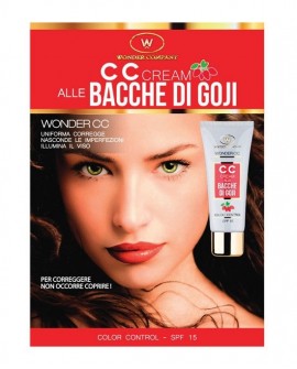 Cartello vetrina 70x100 CC Cream