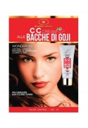 Cartello vetrina 70x100 CC Cream