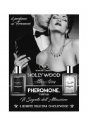 Cartello vetrina 70x100 Hollywood Attraction
