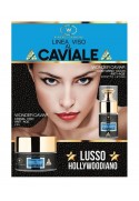 Cartello vetrina 70x100 Wonder Caviar