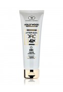 Hollywood After Sun 24k, crema doposole con oro 24 carati
