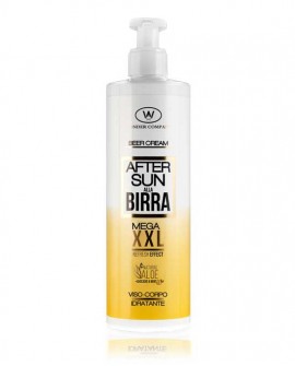 <p>Aftersun beer spray, 400ml WONDER COMPANY