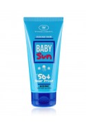 Baby Sun, SPF 50+ kids sun protection Wonder Company