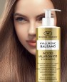 Balsamo capelli<p>con Acido Ialuronico e Cheratina, 250ml WONDER COMPANY