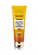 Beer Bronze crema autoabbronzante corpo alla birra Wonder Company
