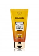 Beer Bronze crema autoabbronzante viso alla birra Wonder Company