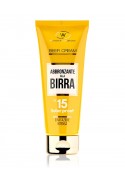 Beer Cream SPF 15 beer sun cream tube Wonder Company