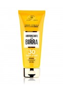 Beer Cream SPF 30 beer sun cream tube Wonder Company