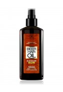 Beer hair sun oil, Beer Hair Oil