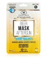 Beer Mask after sun<p>Maschera viso dopo sole WONDER COMPANY