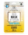 Beer Mask after sun<p>Maschera viso dopo sole WONDER COMPANY