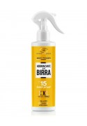 Trigger Beer 15, tanning spray with SPF15 protection filter