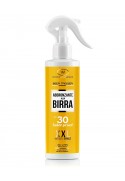 Trigger Beer 30, tanning spray with SPF30 protection filter