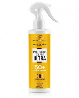  <p>Super abbronzante spray con protezione 15 WONDER COMPANY