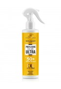 Trigger Beer 50+, protezione solare ultra spray, fattore 50+