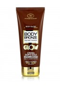 Body Glow, super-illuminating after-sun cream for face and body
