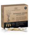 Spazzolino Bamboo 100% Vegan<p>100% Vegan, Biodegradabile e BPA-Free WONDER COMPANY