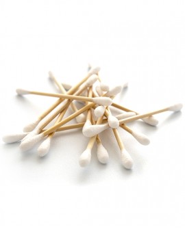 Spazzolino Bamboo 100% Vegan
