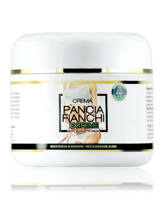 Crema Pancia e Fianchi Extreme Wonder Company