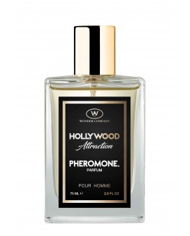 <p>Perfume with pheromones for him, 75ml WONDER COMPANY