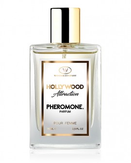  <p>Perfume with pheromones for her, 75ml WONDER COMPANY