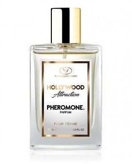 <p>Perfume with pheromones for her, 75ml WONDER COMPANY