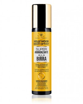 Hollywood Beer Spray