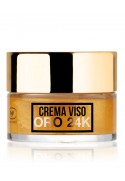 Hollywood Gold crema viso al vero oro 24kt Wonder Company