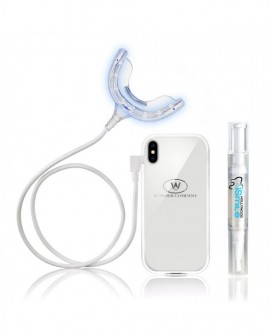 HOLLYWOOD ISMILE KIT Teeth whitening kit Wonder Company