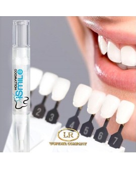 HOLLYWOOD ISMILE KIT Teeth whitening kit Wonder Company