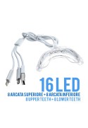 HOLLYWOOD ISMILE KIT Teeth whitening kit Wonder Company