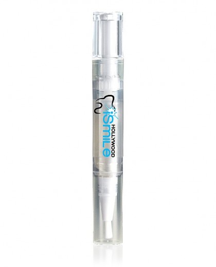 Hollywood iSmile Pen <p>Gel Pen for teeth whitening, 4ml WONDER COMPANY