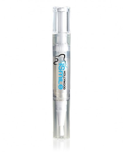 HOLLYWOOD ISMILE PEN Gel Pen for teeth whitening Wonder Company