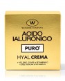 HYAL crema <p>Crema viso con Acido Ialuronico Puro WONDER COMPANY