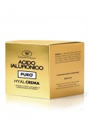 HYAL crema viso con Acido Ialuronico