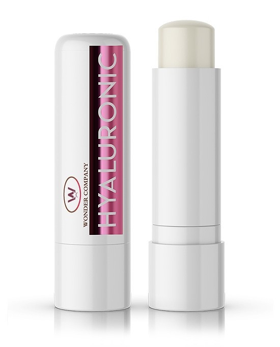 Hyaluronic Candy Lip Balm