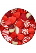 Hyaluronic Lip Balm Candy