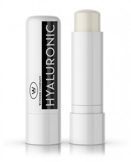 Hyaluronic Chocolate Lip Balm