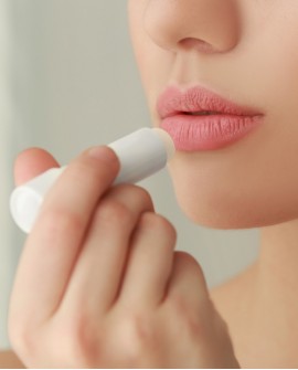 Hyaluronic Balsamo Labbra Cioccolato