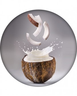 Hyaluronic Balsamo Labbra gusto cocco - Wonder Company