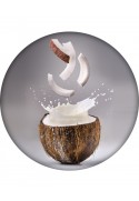 Hyaluronic Coconut-flavoured Lip Balm - Wonder Company