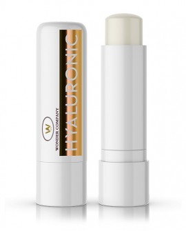 Hyaluronic Honey Lip Balm