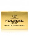 Hyaluronic soap <p>Saponetta a base di Acido Ialuronico WONDER COMPANY