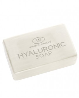 Hyaluronic Soap saponetta con Acido Ialuronico