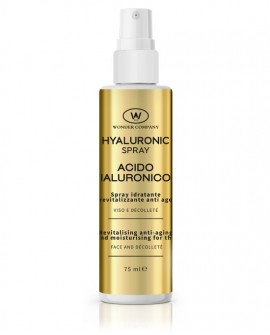 Hyaluronic Spray